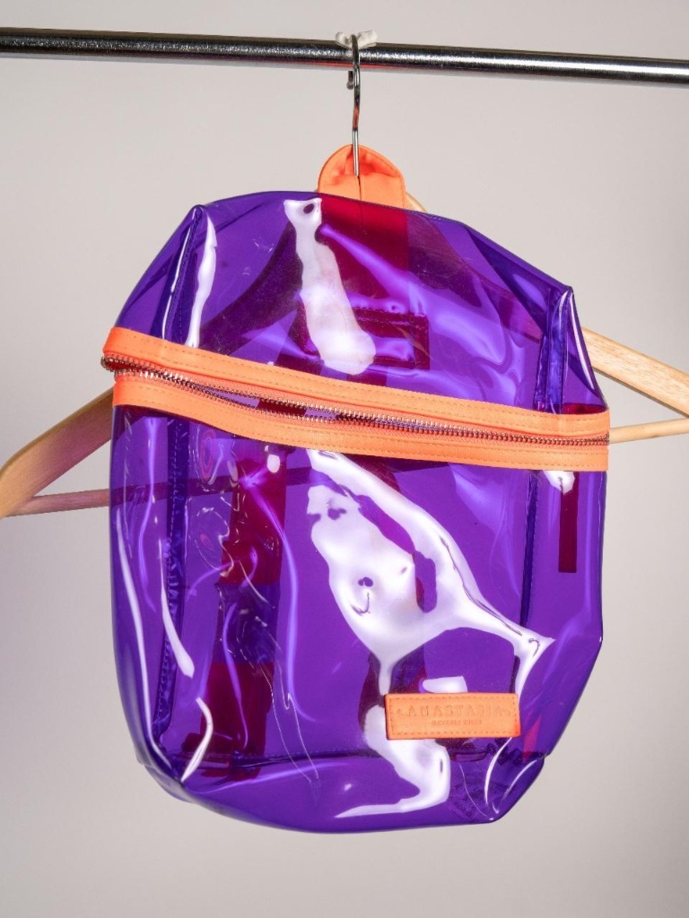 Anastasia Beverly Hills mini backpack